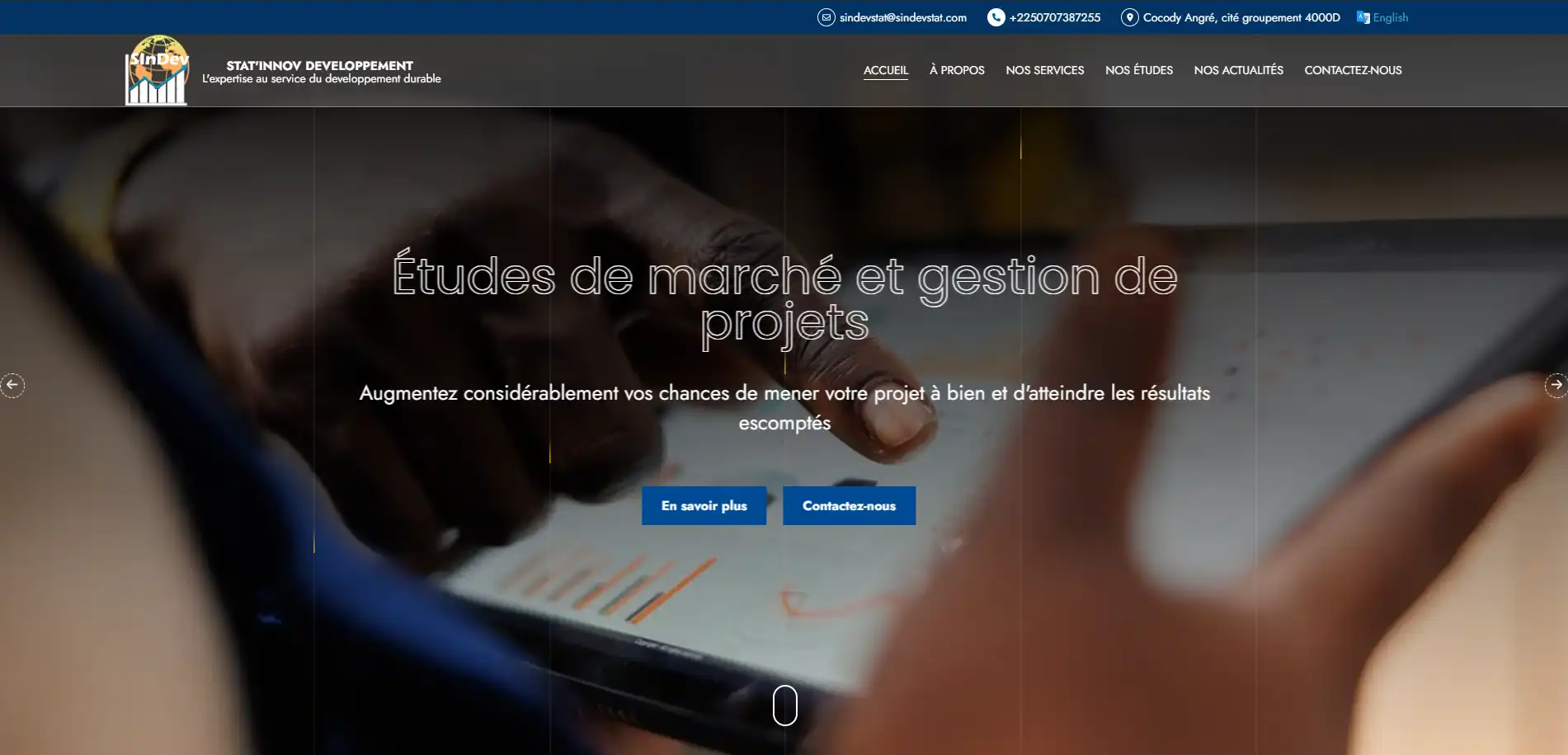 image de l'actualité